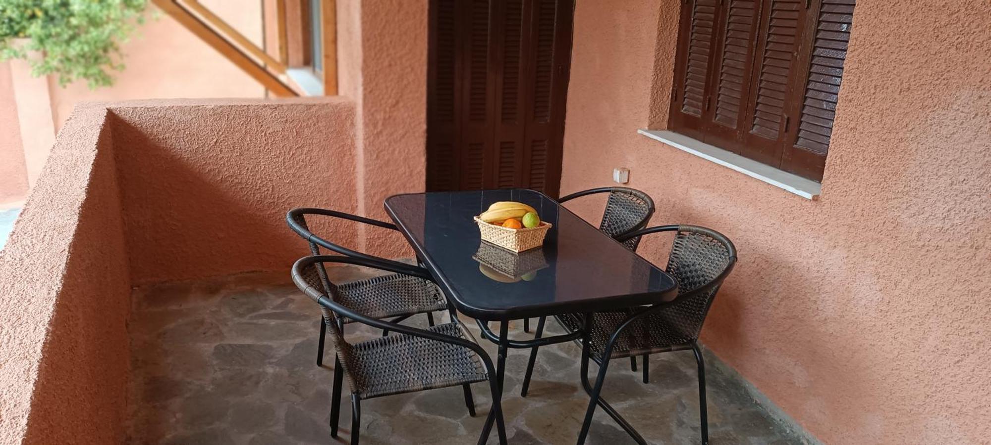 Aegina Town, Summer House Exterior foto
