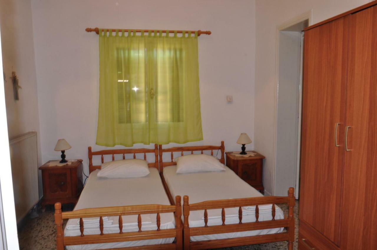 Aegina Town, Summer House Exterior foto